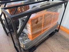 Land Honor 40 Gallon 2 Stage Air Compressor