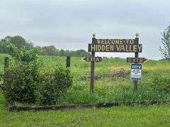 PIERCY ESTATE, .4 ACRE LOT ON ROUGH RIVER, CAMPER SOLD AS IS