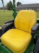 John Deere 997R Zero Turn - Diesel - 1,718.8hrs - SN 1TC997SBEBT060278