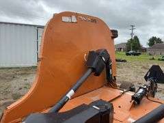 Woods BW15.50 Mower - SN10007446286005 One Owner Machine