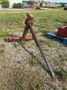 3pt Hitch Hay Spear - 45” Spear