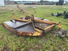 Woods Cadet 84 Mower