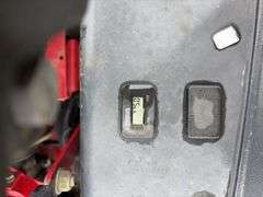 Ferris Zero Turn Mower 48” - hours unknown - SN 2000685872