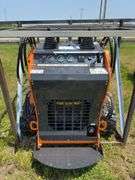 2025 Land Hero Mini Skid Steer - SN 2412392842