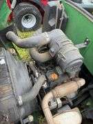 John Deere 997R Zero Turn - Diesel - 1,718.8hrs - SN 1TC997SBEBT060278