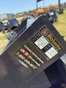 2025 Wolverine Skid Steer Ripper - SN ZW 00625