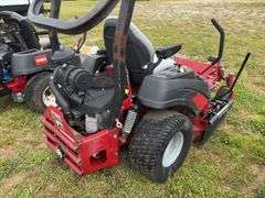 Ferris Zero Turn Mower 48” - hours unknown - SN 2000685872