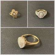 Collectible Coins, Jewelry, Precious Metals Catalog - CLICK HERE