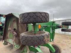 15’ Rhino Apex 3150 Batwing Mower - SN 42170 Bought New Last Year