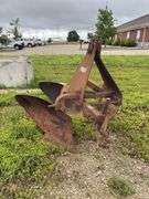 Dearborn 2 Bottom Plow