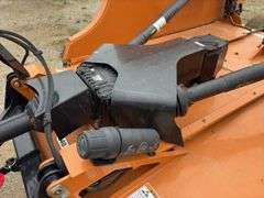 Woods BW15.50 Mower - SN10007446286005 One Owner Machine