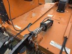 Woods BW15.50 Mower - SN10007446286005 One Owner Machine
