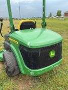 John Deere 997R Zero Turn - Diesel - 1,718.8hrs - SN 1TC997SBEBT060278