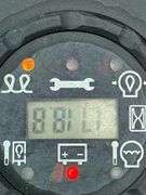 John Deere 997R Zero Turn - Diesel - 1,718.8hrs - SN 1TC997SBEBT060278