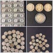Collectible Coins, Jewelry, Precious Metals Catalog - CLICK HERE