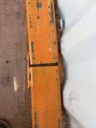One Pair of 72” Pallet Fork Extensions
