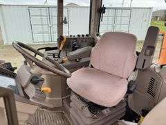 John Deere 6115M Tractor - 3,719hrs - SN 1L06115MHFH827975