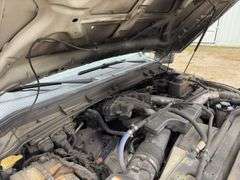 2012 Ford F-350 4x4 Superduty 6.7L Powerstroke Flatbed - 222,783 miles - VIN 1FD8W3HT2CEB48204