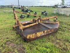 Woods Cadet 84 Mower