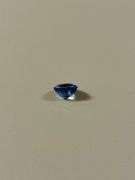 9.31 Carat Blue Sapphire RARE Stone - Cushion Cut - specs in pictures