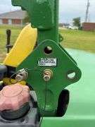 John Deere 997R Zero Turn - Diesel - 1,718.8hrs - SN 1TC997SBEBT060278