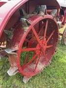 McCormick Deering W-30 Tractor - SN WB3340