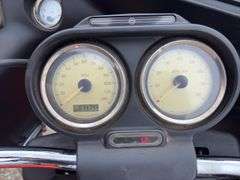 2007 Harley Davidson FLTR Roadglide - 74,744 miles - VIN 1HD1FS4117Y653318