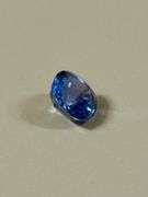 9.31 Carat Blue Sapphire RARE Stone - Cushion Cut - specs in pictures