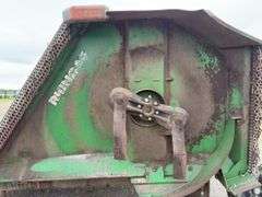 15’ Rhino Apex 3150 Batwing Mower - SN 42170 Bought New Last Year