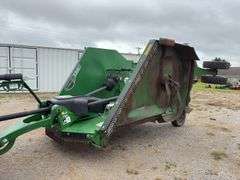 15’ Rhino Apex 3150 Batwing Mower - SN 42170 Bought New Last Year
