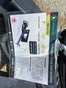 2025 Wolverine 72” Skid Steer Sickle Bar Mower