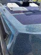 1988 Jason 1600 Bass Boat - 2002 Mercury 90hp Outboard