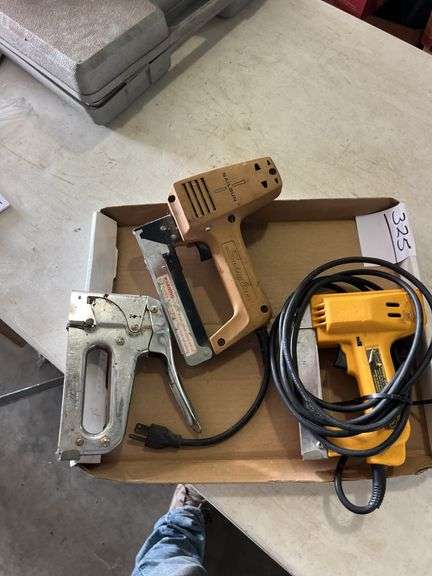Staple Guns