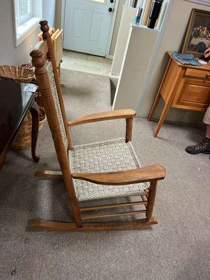 Rocking Chair