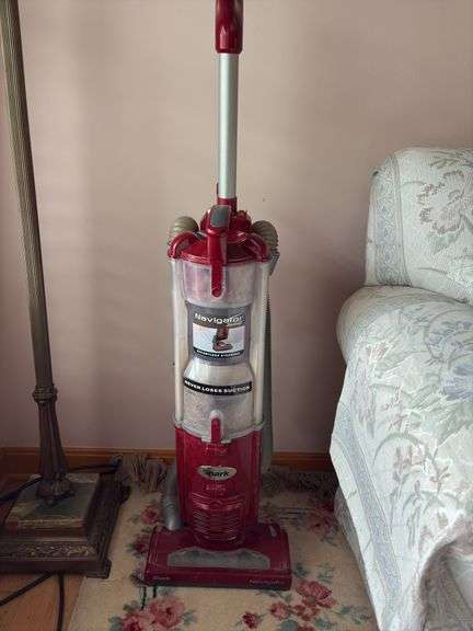 Shark Navigator Vacuum