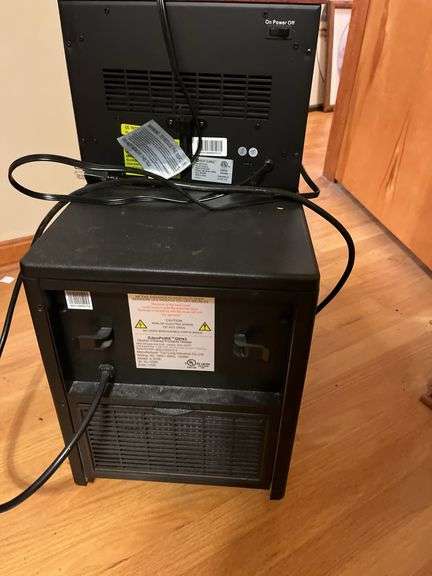 Electric Heaters