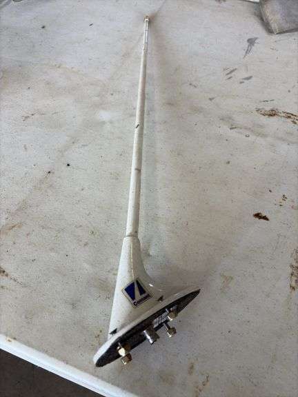 Comant VHF Aircraft Antenna image