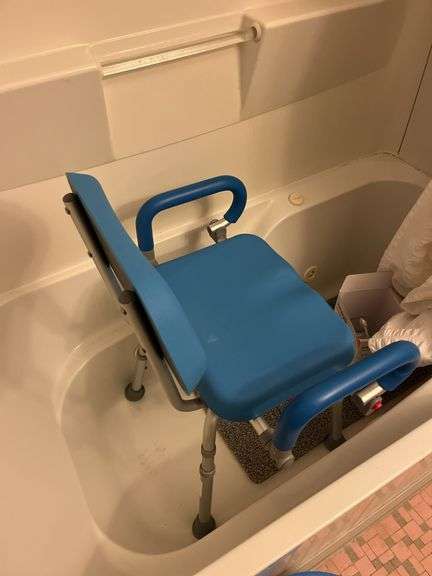 Shower Chair