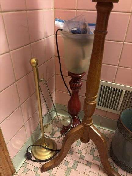 Assorted Home Decor