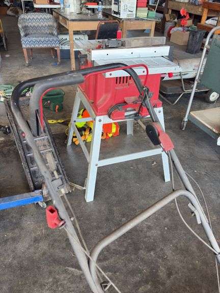 Murray 22” Push Mower