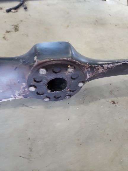 Aircraft Propeller Prop