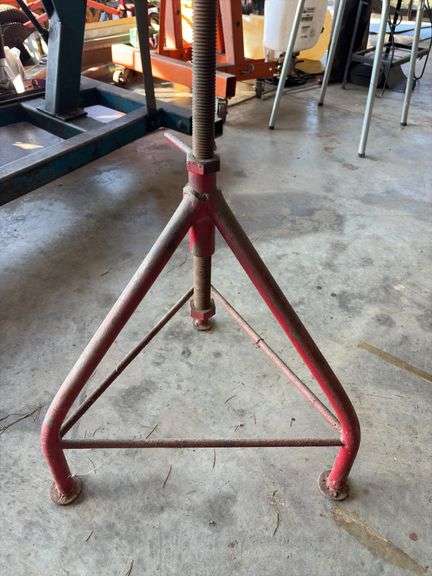 Material Stand
