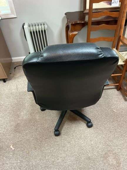 Rolling Office Chair