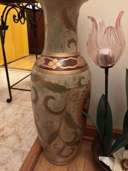 Assorted Home Decor