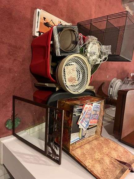 Housewares