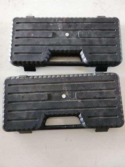 2 Socket Sets