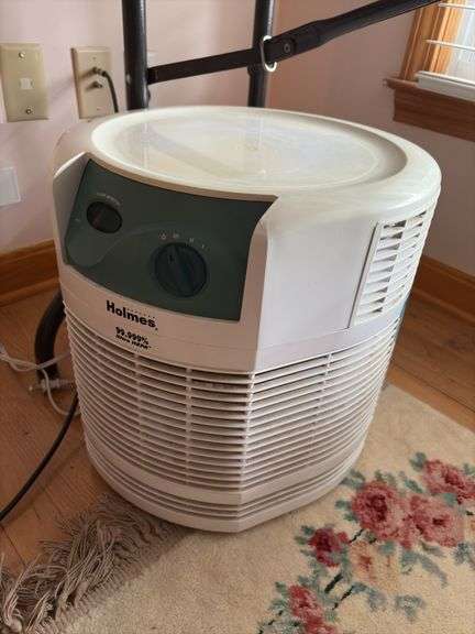 Holmes Air Purifier