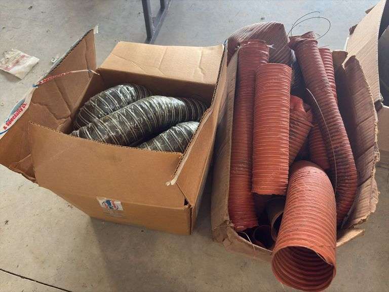 Assorted Duct Hose image