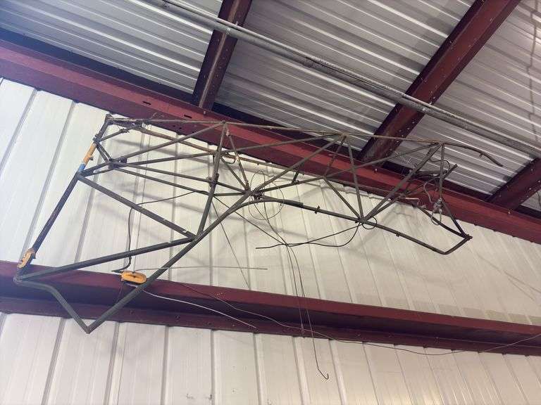 Aircraft Frame - see description image