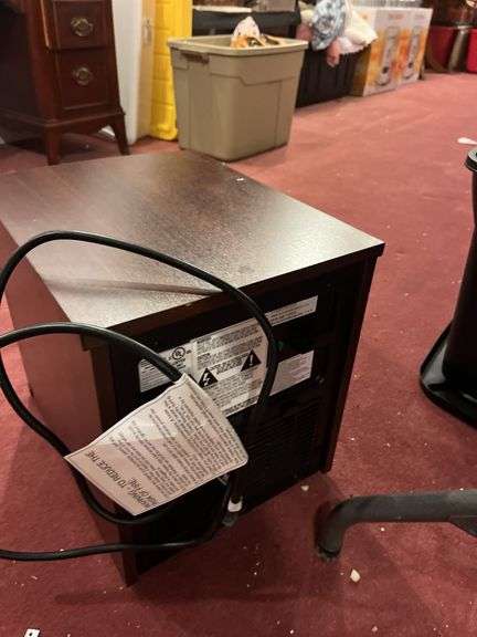 Electric Heater